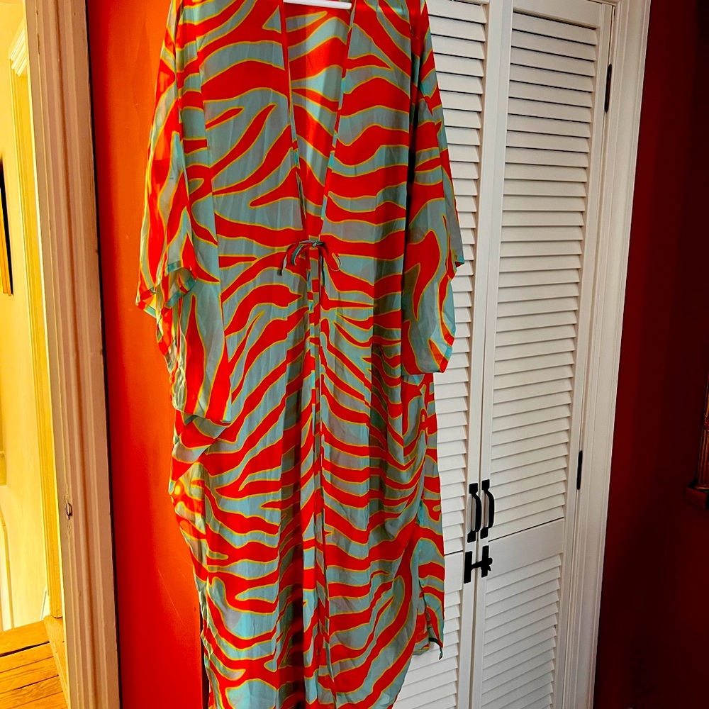 KAFTKO Kaftan